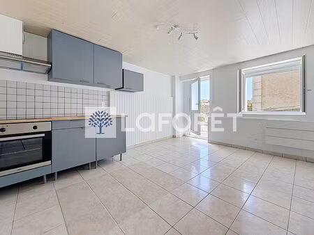 location maison - airvault