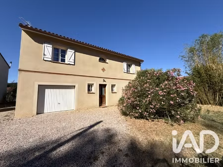 vente maison traditionnelle 5 pièces