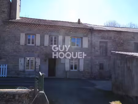 ancien corps de ferme