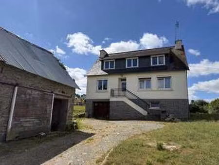 vente maison à grâces (22200) : à vendre / 110m² grâces