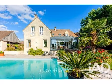 maison à hadancourt-le-haut-clocher (60240)