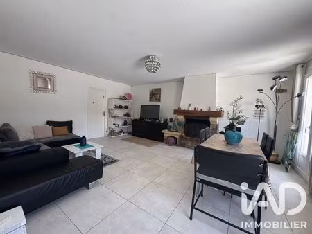 maison traditionnelle à joué-lès-tours (37300)