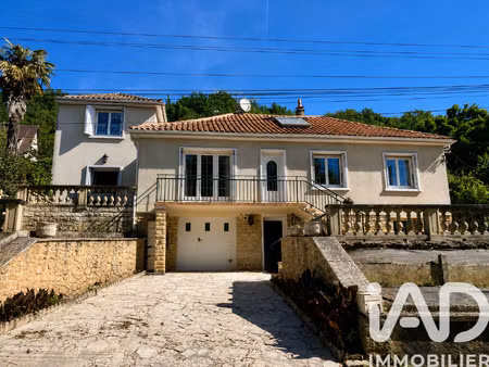 vente maison de village 7 pièces