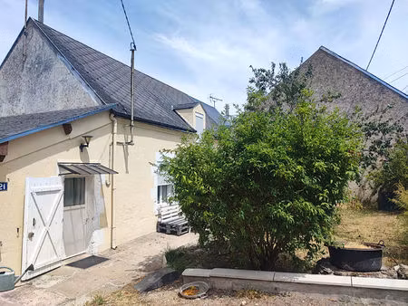maison orleans 5 pièces de 145 m2 avec terrain de 600 m²