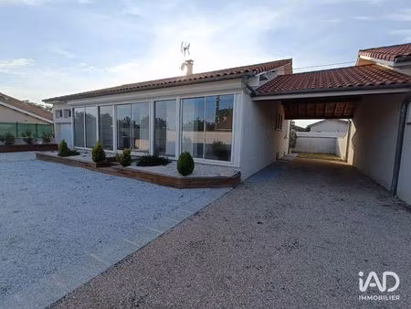 maison à plaisance-du-touch (31830)