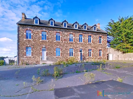 ancienne école de 307 m2 à rénover