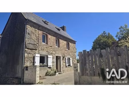 maison à quemperven (22450)