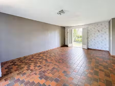 maison quincampoix - f4 - 90m2