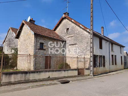 maison gommeville 94 m2