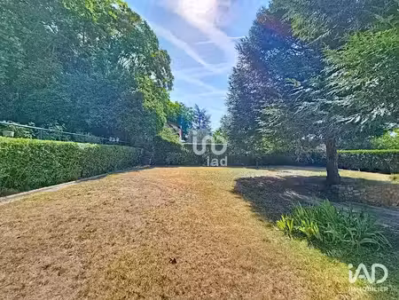 vente terrain 680 m² à follainville-dennemont (78520)  109 900 €