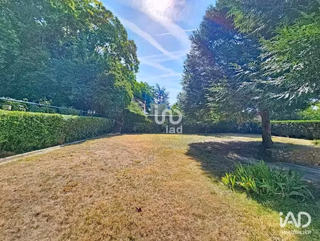 vente terrain 680 m² à follainville-dennemont (78520)  119 900 €