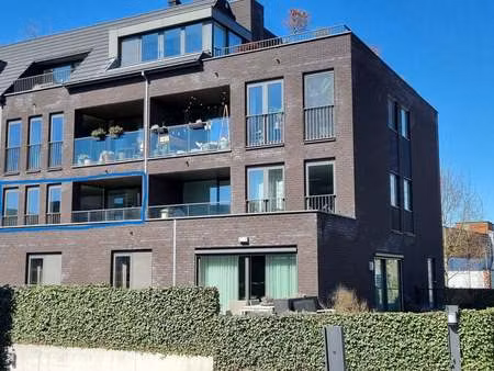 appartement à louer à sint-amandsberg € 980 (l65od) | zimmo
