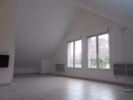 location appartement 1 pièce 28.36 m² à morsang-sur-orge (91390)  653 €