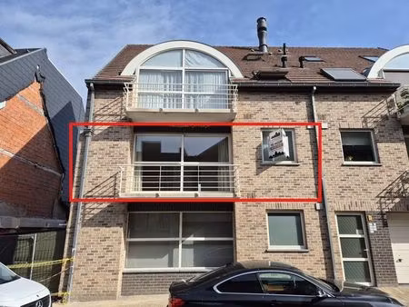 appartement à louer à wetteren € 840 (lq2bz) - immo zone heusden | zimmo