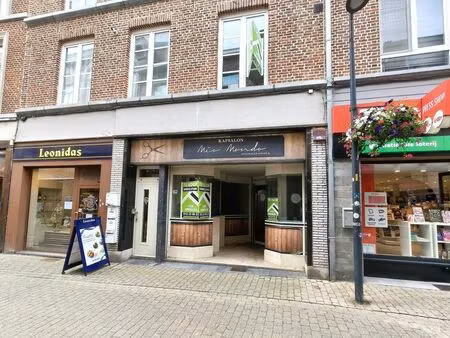 bien professionnel à louer à tongeren € 600 (lq2cr) - leroi immobiliën bv | zimmo