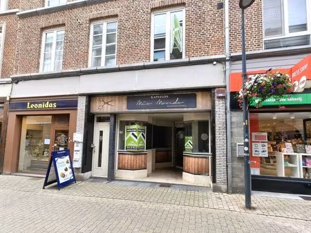 bien professionnel à louer à tongeren € 600 (lq2cr) - leroi immobiliën | zimmo