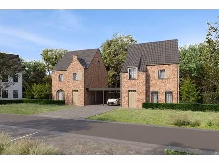 maison à vendre à paulina smeetslaan 8 dilsen-stokkem (rbw40219)