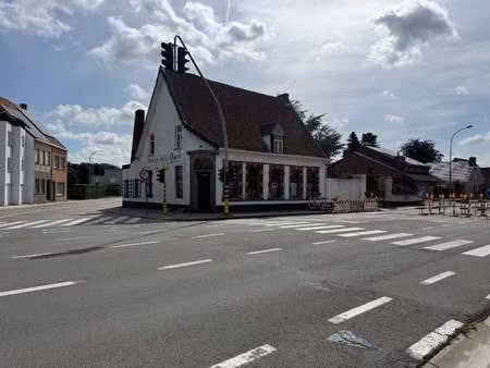 maison à vendre à ingelmunster € 550.000 (lq2c9) - immo casa | zimmo