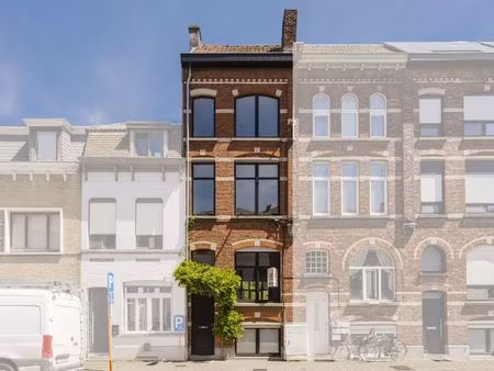 maison à louer à kortrijk € 1.100 (lq2c5) - nestr vastgoed | zimmo