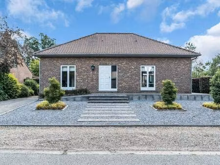 maison à vendre à lanaken € 419.000 (lq2c2) - caenen vastgoed | zimmo