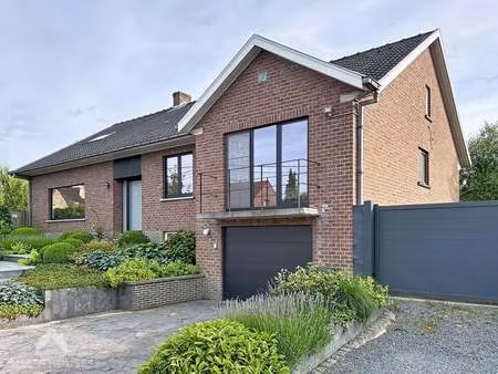 maison à vendre à tollembeek € 585.000 (lq2cg) - smart houses | zimmo