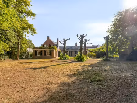 maison à vendre à drongen € 690.000 (lq2cj) - agence rosseel - gent | zimmo