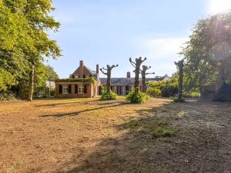 maison à vendre à drongen € 690.000 (lq2cj) - agence rosseel | zimmo