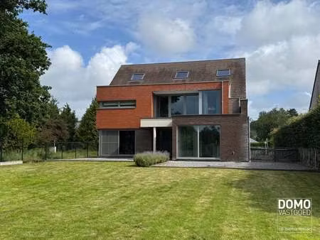 maison à louer à zolder € 1.750 (lq2cl) - domo vastgoed | zimmo