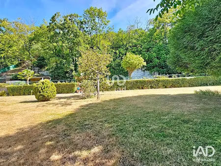 vente terrain 680 m² à follainville-dennemont (78520)  129 000 €