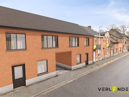 terrain à vendre à mol € 225.000 (lq2co) - verlinden vastgoedgroep bv | zimmo