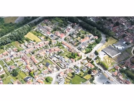 vente terrain 625 m² à courcelles-lès-lens (62970)  86 000 €