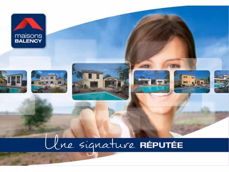 vente terrain 174 m² à remoulins (30210)  91 000 €