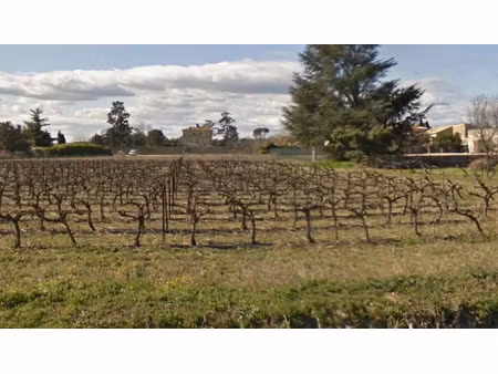 vente terrain 232 m² à saint-gervasy (30320)  99 000 €