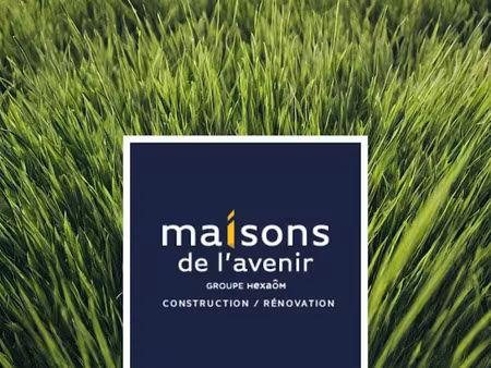 vente terrain 425 m² à treillières (44119)  140 000 €