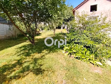 vente terrain 393 m² à marly-la-ville (95670)  150 000 €