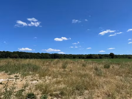 vente terrain 413 m² à saint-martin-du-tertre (95270)  190 600 €