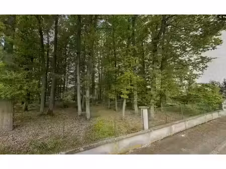 vente terrain 450 m² à le mesnil-saint-denis (78320)  220 000 €