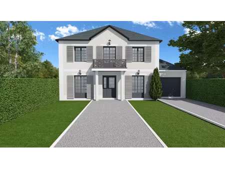 vente terrain 400 m² à noiseau (94880)  235 000 €
