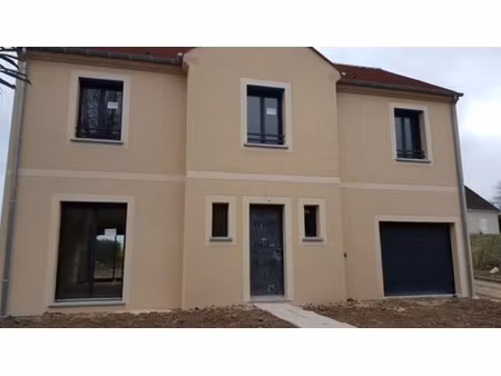 vente terrain 500 m² à ecouen (95440)  210 000 €