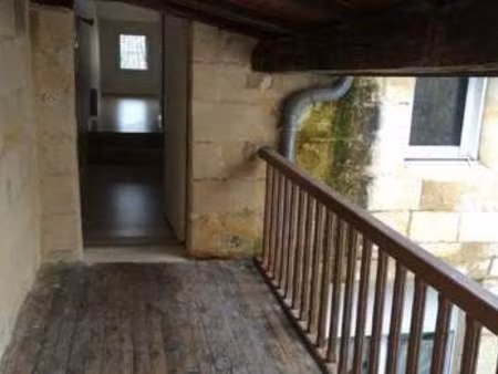 location appartement 2 pièces à libourne (33500) : à louer 2 pièces / 40m² libourne