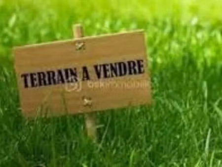 vente terrain 779 m² à choisy-le-roi (94600)  1 450 000 €