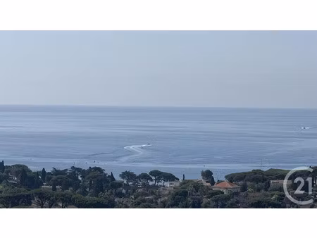 vente terrain à batir 1642 m² à les issambres (83380)  711 900 €