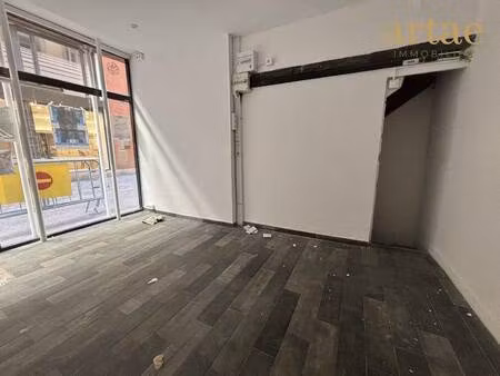 local commercial à louer