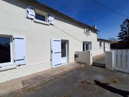 maison à louer