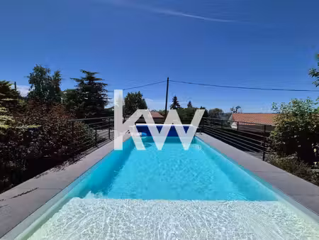 maison de plain-pied à vendre
