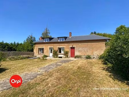 paimparay immobilier