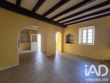 maison de ville à vendre