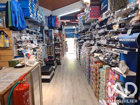 vente locaux professionnels 0 pièces 49 m² à leucate (11370)  45 000 €