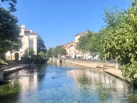 vente locaux professionnels 0 pièces 36 m² à l'isle-sur-la-sorgue (84800)  68 000 €