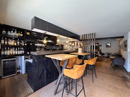 vente locaux professionnels 140 m² à lunel-viel (34400)  163 000 €